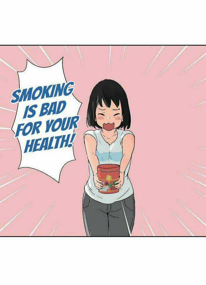 Mẹ Tuổi Teen Chapter 10 trang 3