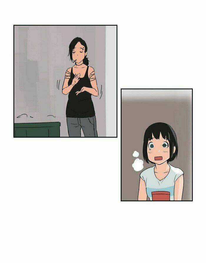 Mẹ Tuổi Teen Chapter 10 trang 9