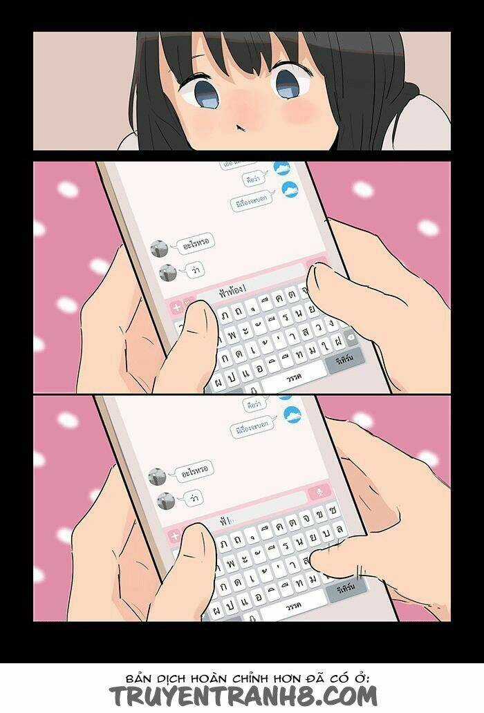 Mẹ Tuổi Teen Chapter 2 trang 11