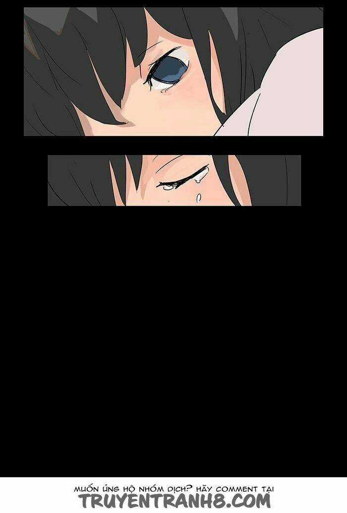 Mẹ Tuổi Teen Chapter 2 trang 15