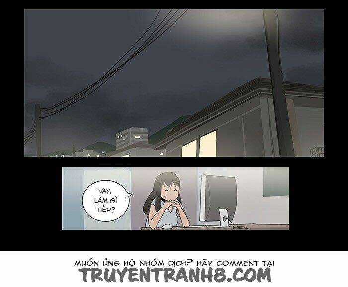 Mẹ Tuổi Teen Chapter 4 trang 11