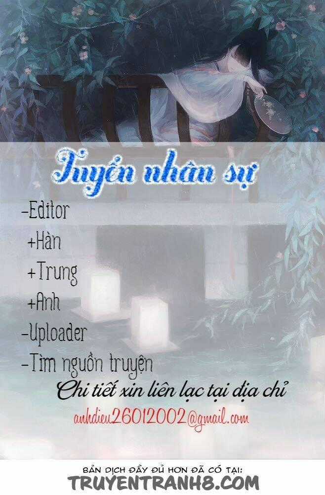 Mẹ Tuổi Teen Chapter 4 trang 13