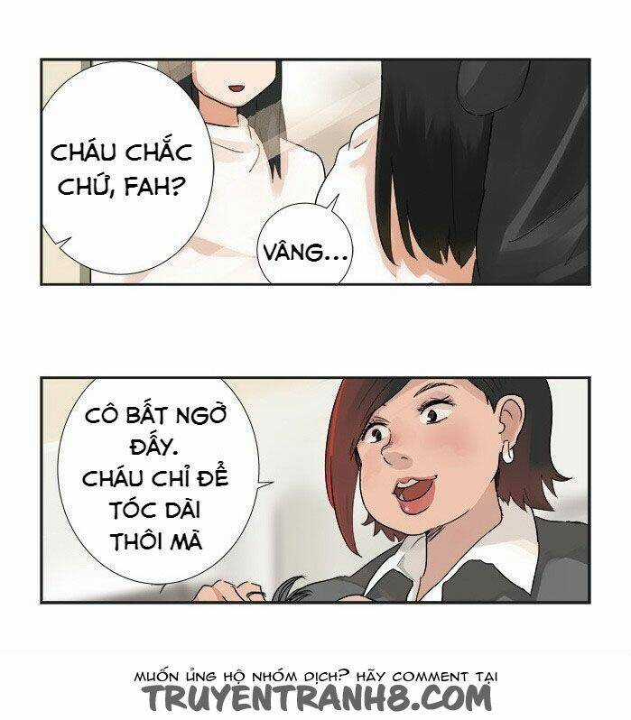 Mẹ Tuổi Teen Chapter 5 trang 2