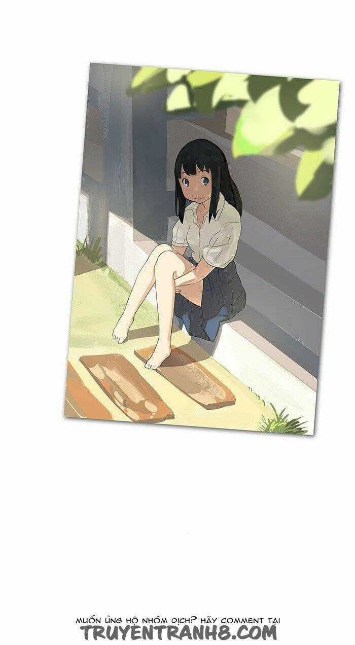 Mẹ Tuổi Teen Chapter 6 trang 13