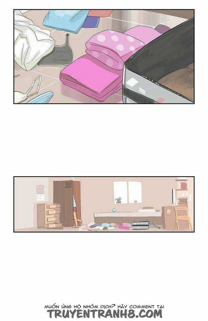 Mẹ Tuổi Teen Chapter 6 trang 3