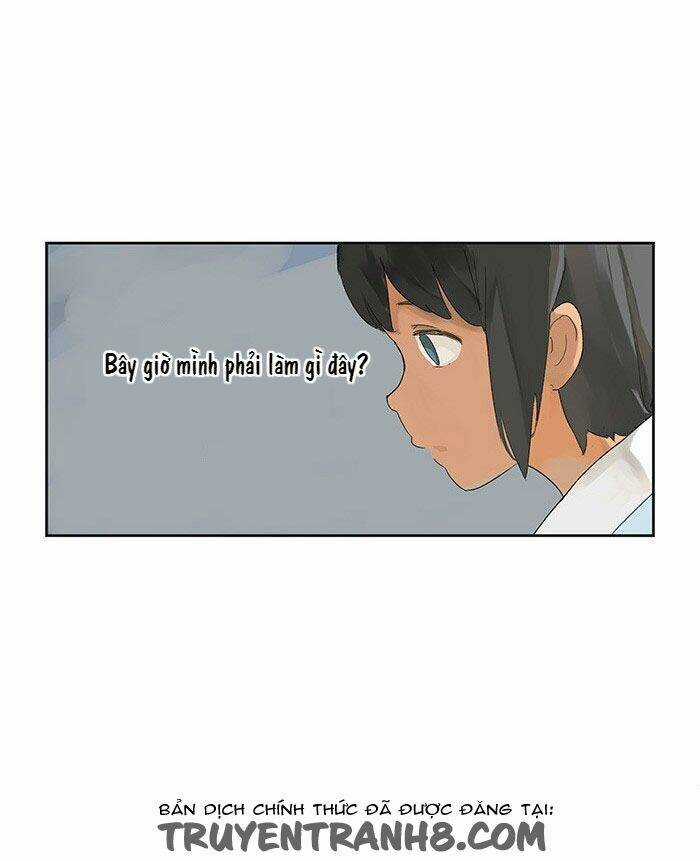 Mẹ Tuổi Teen Chapter 6 trang 5