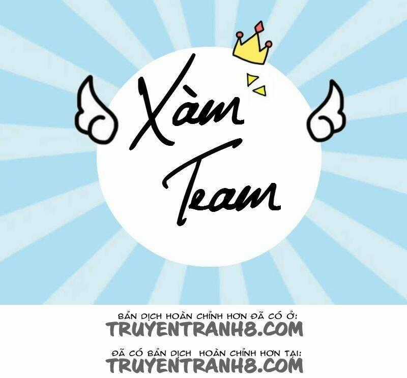 Mẹ Tuổi Teen Chapter 7 trang 0