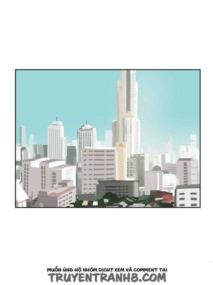 Mẹ Tuổi Teen Chapter 7 trang 10