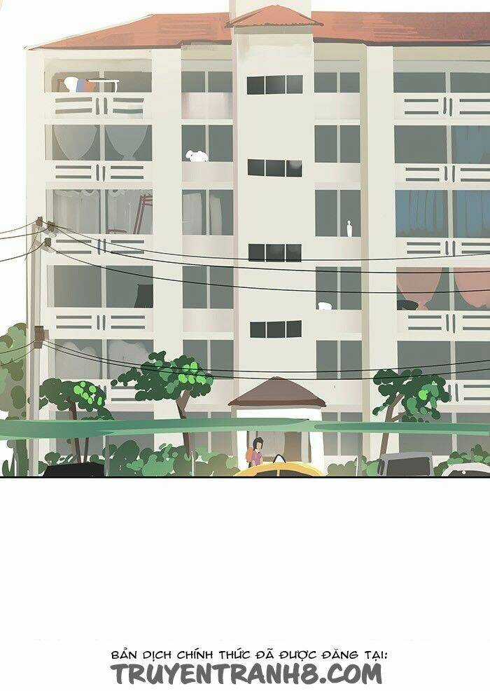 Mẹ Tuổi Teen Chapter 7 trang 13