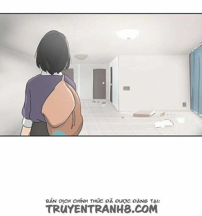 Mẹ Tuổi Teen Chapter 7 trang 16