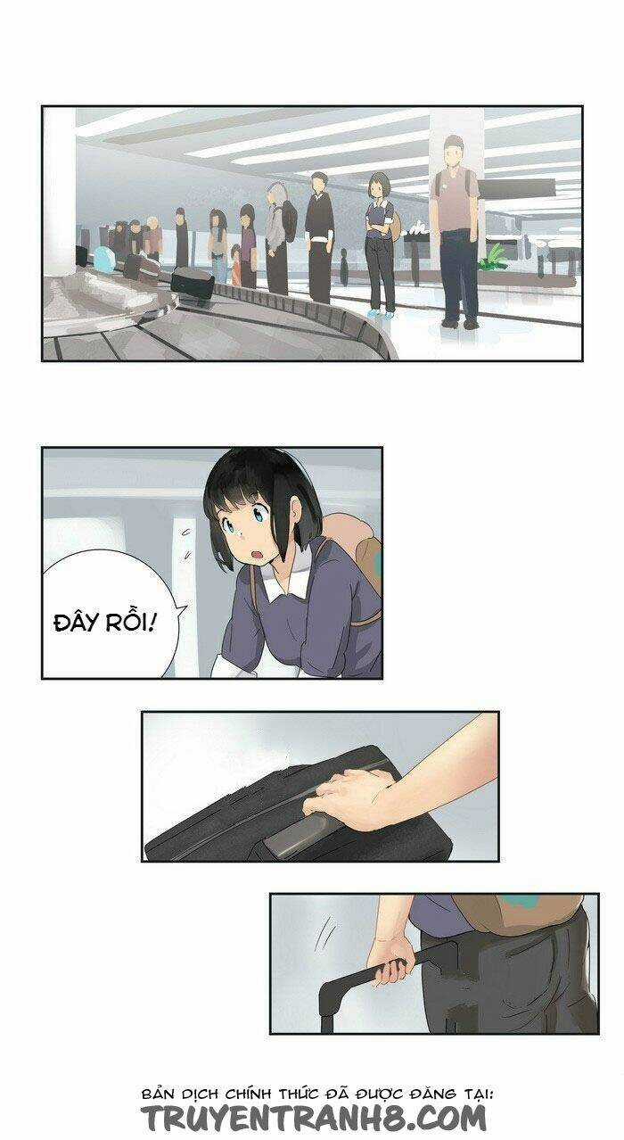 Mẹ Tuổi Teen Chapter 7 trang 2