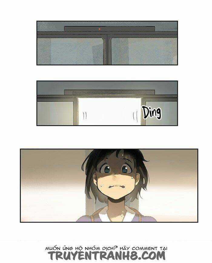 Mẹ Tuổi Teen Chapter 7 trang 4