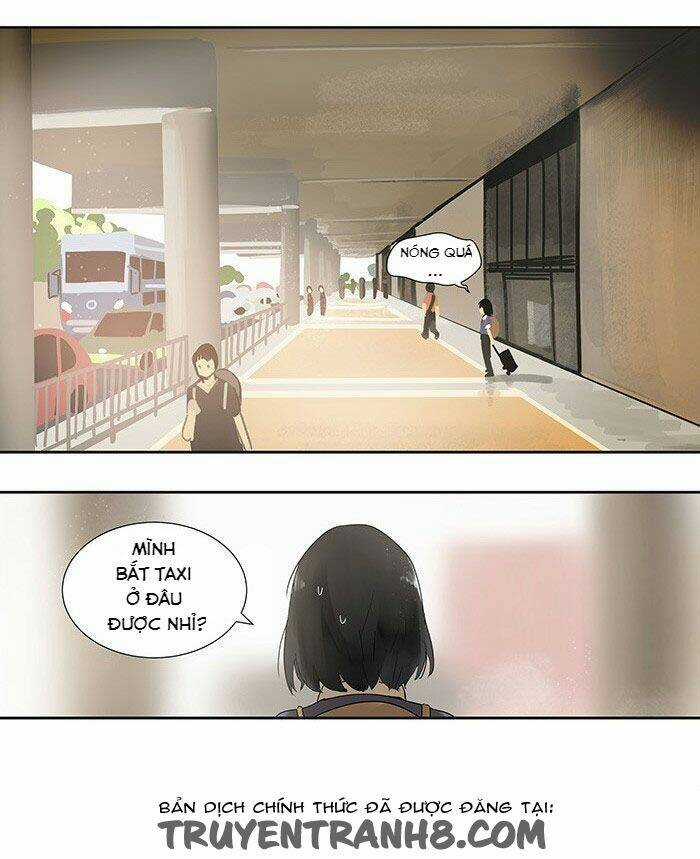 Mẹ Tuổi Teen Chapter 7 trang 5