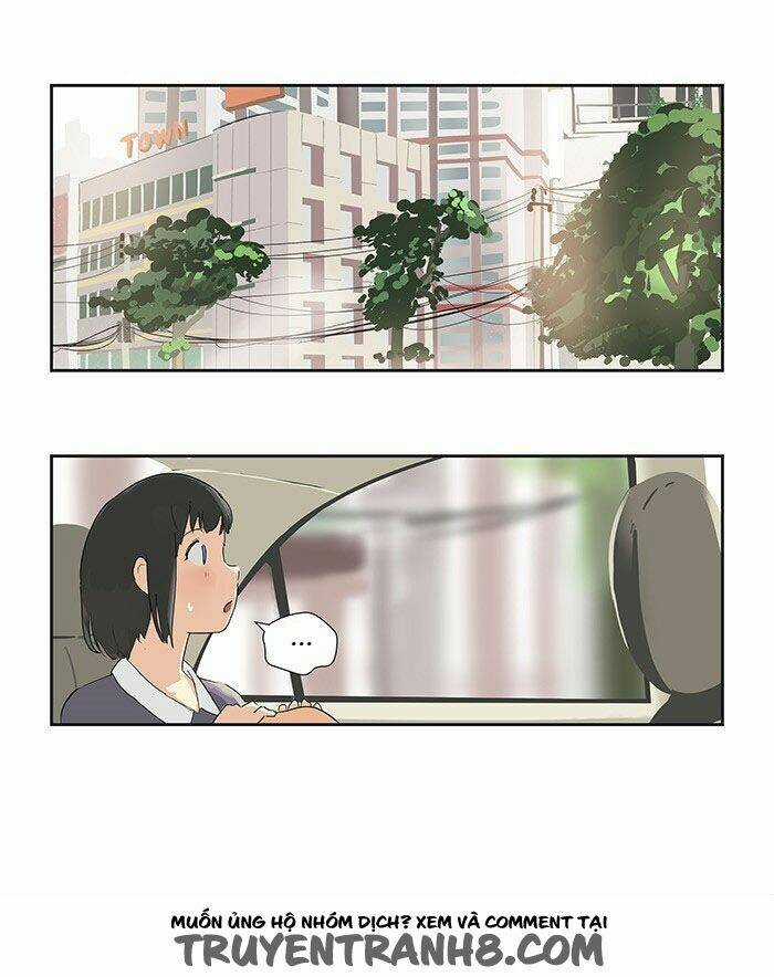 Mẹ Tuổi Teen Chapter 7 trang 7