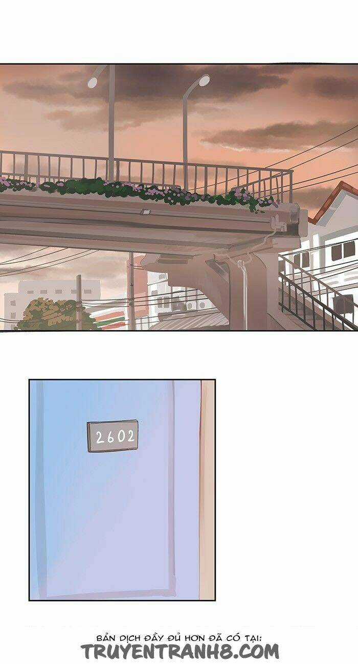 Mẹ Tuổi Teen Chapter 8 trang 12