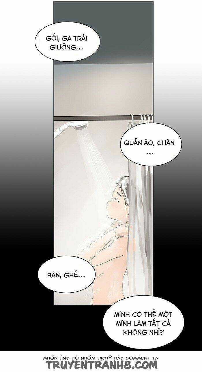 Mẹ Tuổi Teen Chapter 8 trang 15