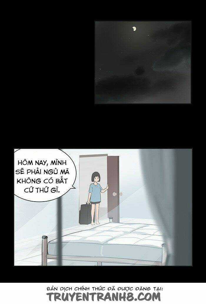 Mẹ Tuổi Teen Chapter 8 trang 16