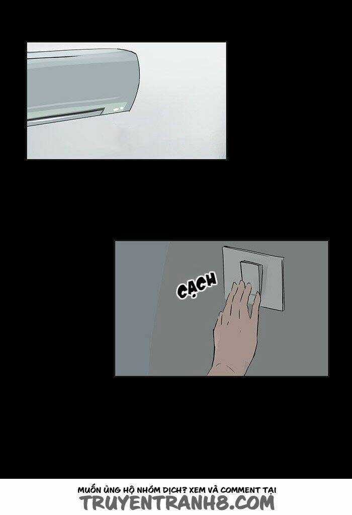 Mẹ Tuổi Teen Chapter 8 trang 17