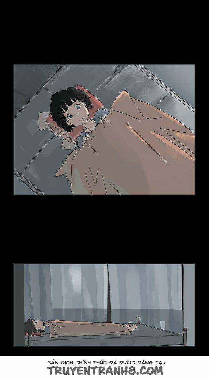 Mẹ Tuổi Teen Chapter 8 trang 18