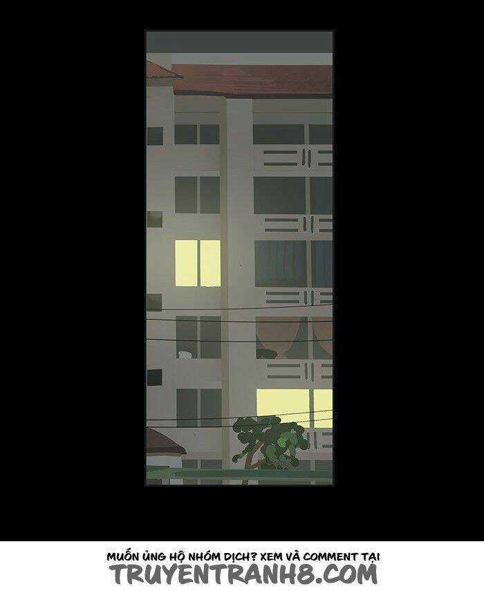 Mẹ Tuổi Teen Chapter 8 trang 20