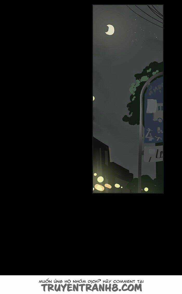 Mẹ Tuổi Teen Chapter 8 trang 21