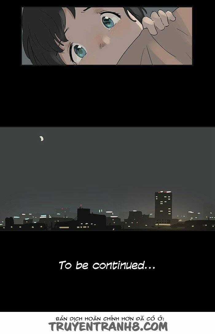 Mẹ Tuổi Teen Chapter 8 trang 23