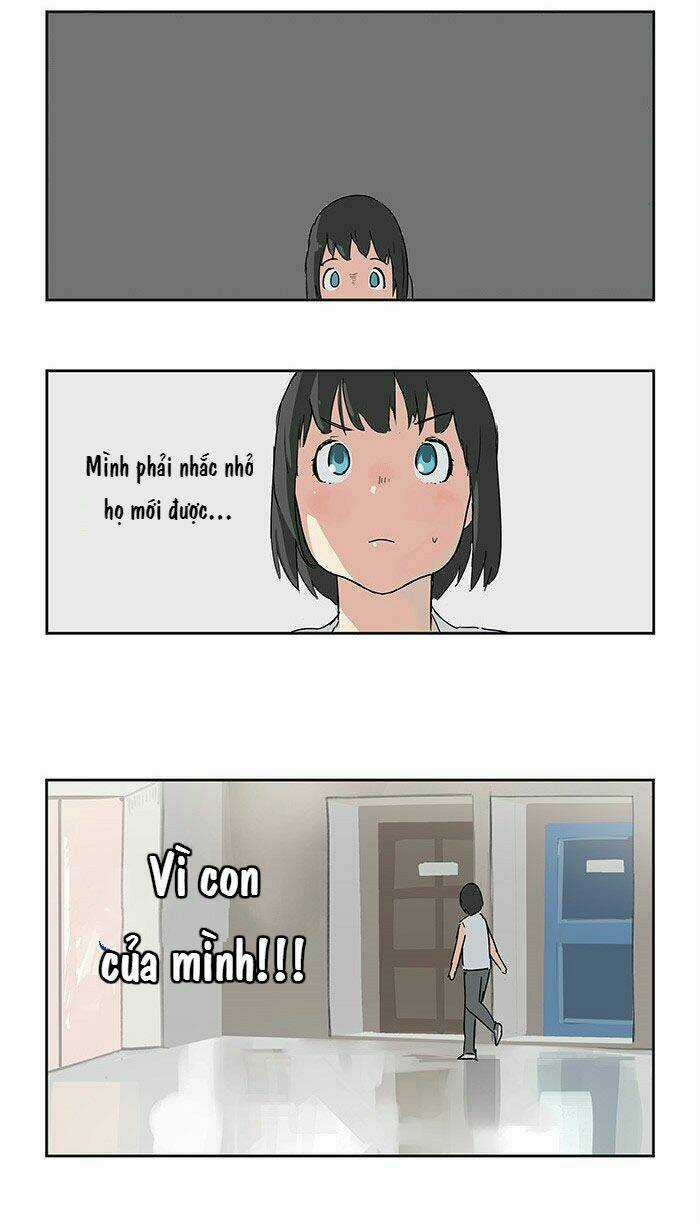 Mẹ Tuổi Teen Chapter 9 trang 14