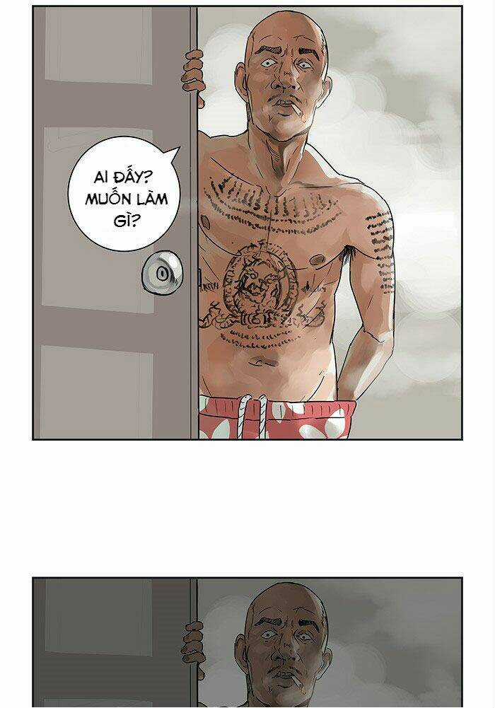 Mẹ Tuổi Teen Chapter 9 trang 15