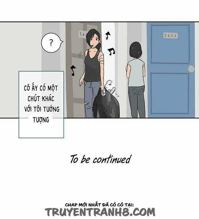Mẹ Tuổi Teen Chapter 9 trang 23
