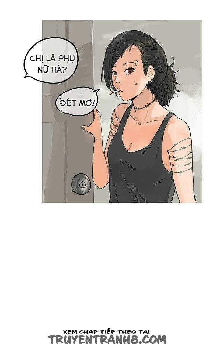 Mẹ Tuổi Teen Chapter 9 trang 24