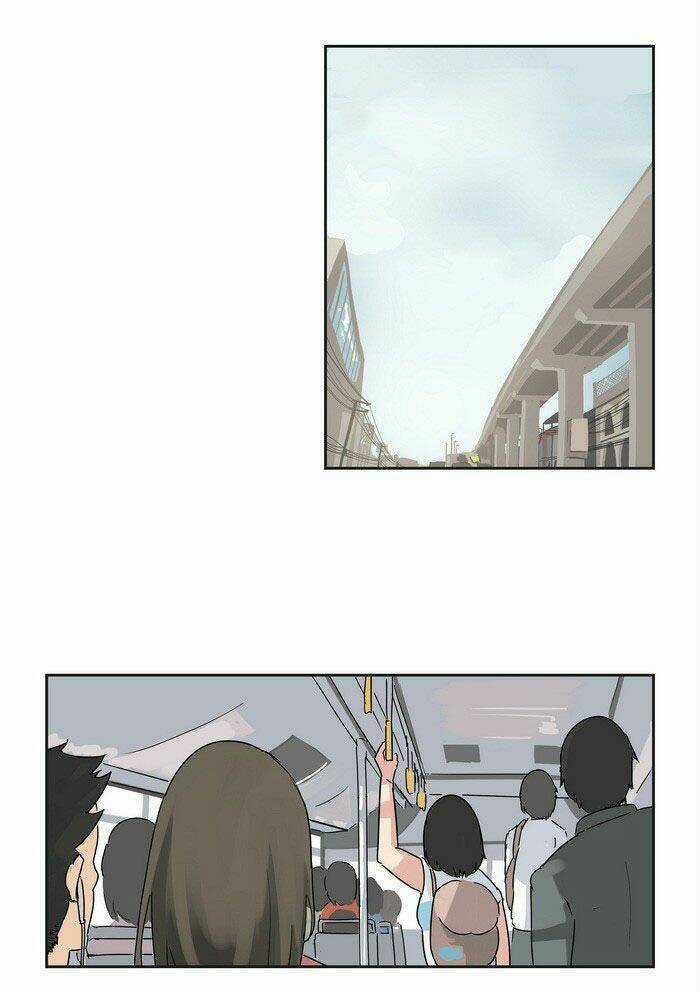 Mẹ Tuổi Teen Chapter 9 trang 5