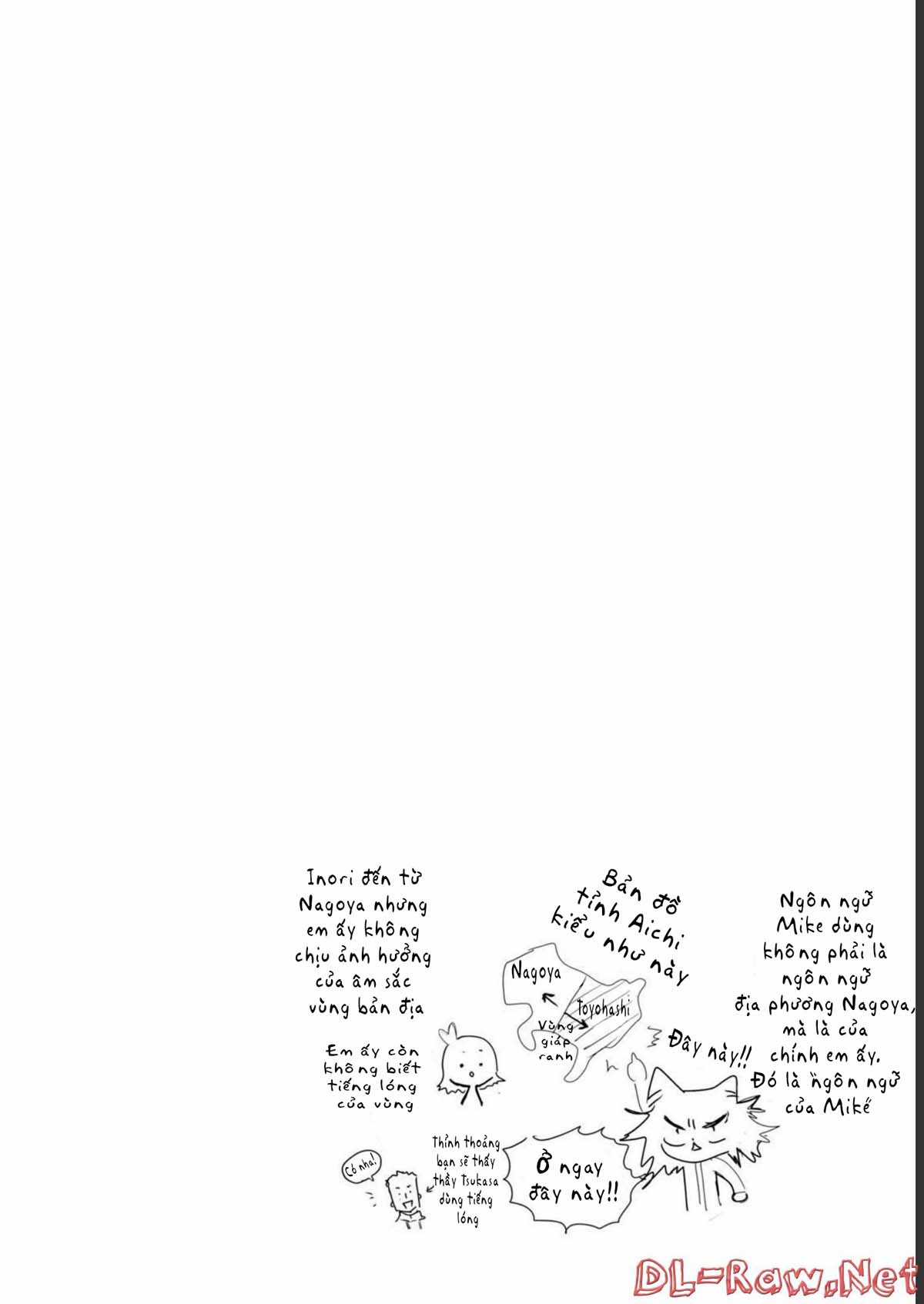 Medalist Cảm ơn Blogtruyen Chapter 3 trang 69