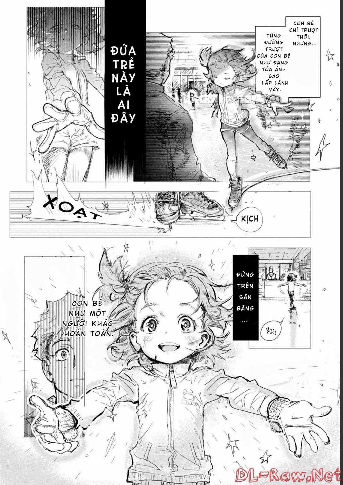 Medalist Chapter 1 trang 44