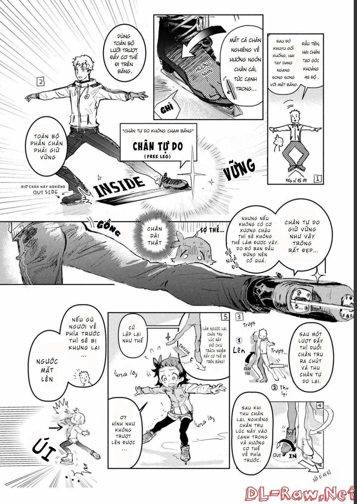 Medalist Chapter 1 trang 48