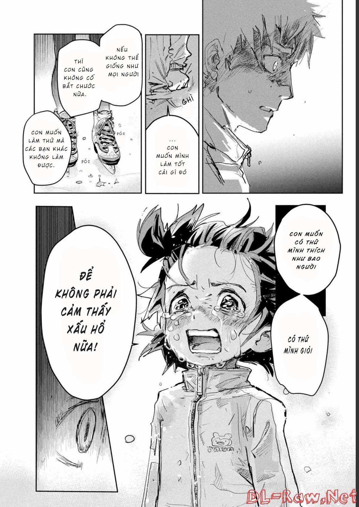 Medalist Chapter 1 trang 56