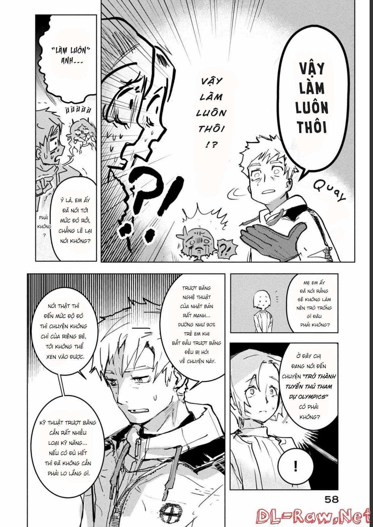 Medalist Chapter 1 trang 58