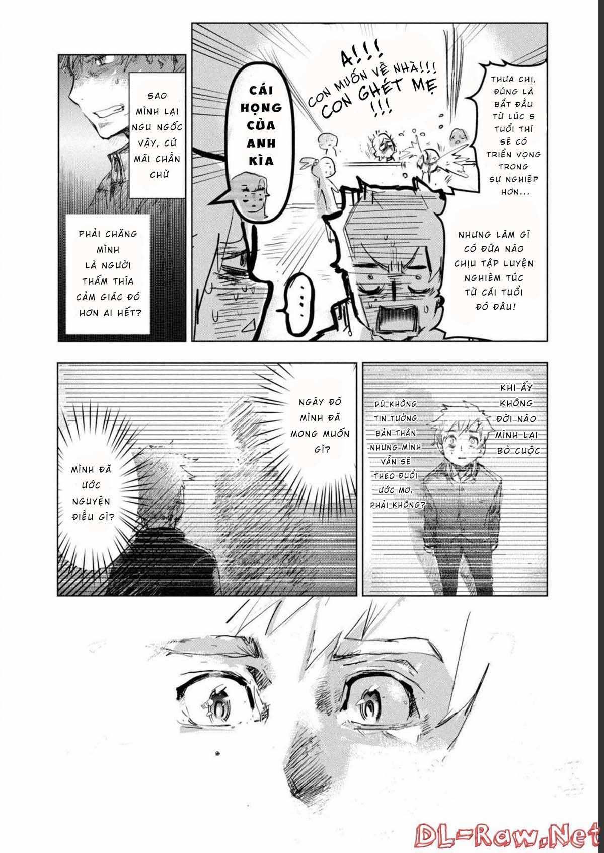 Medalist Chapter 1 trang 60