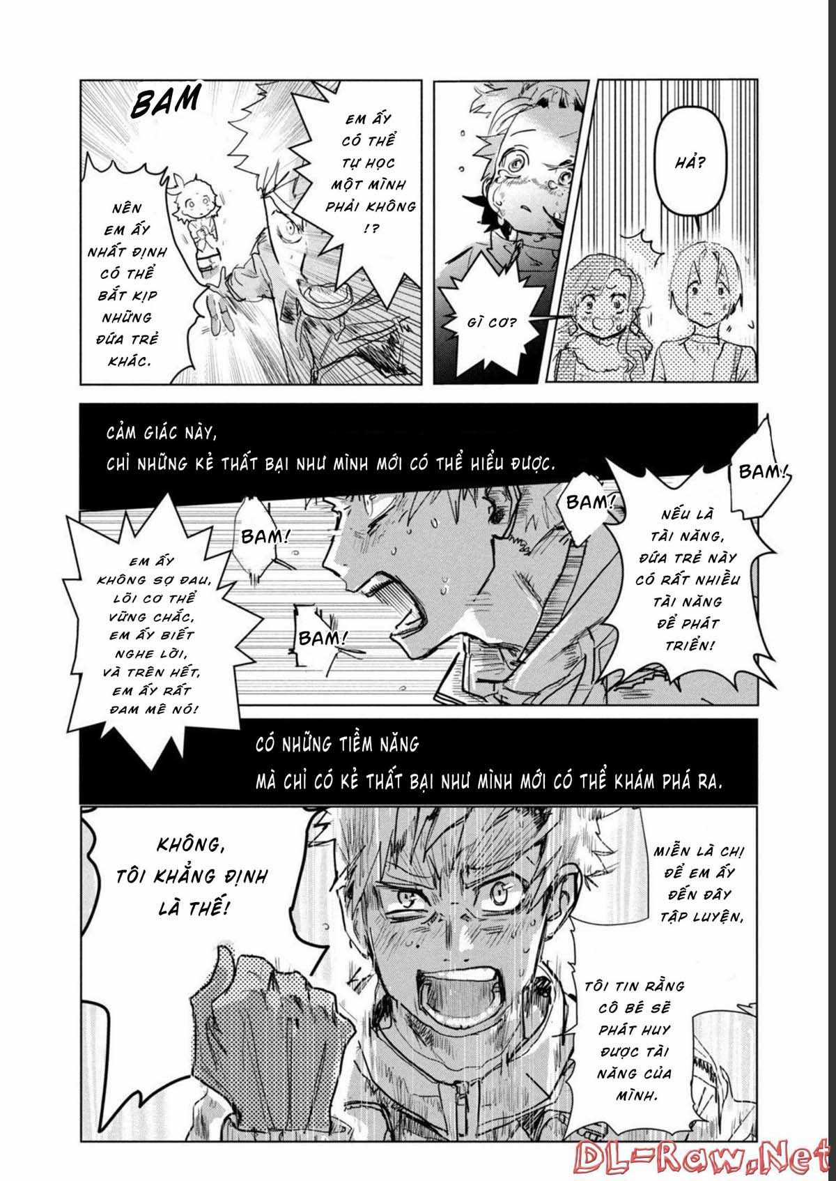 Medalist Chapter 1 trang 62