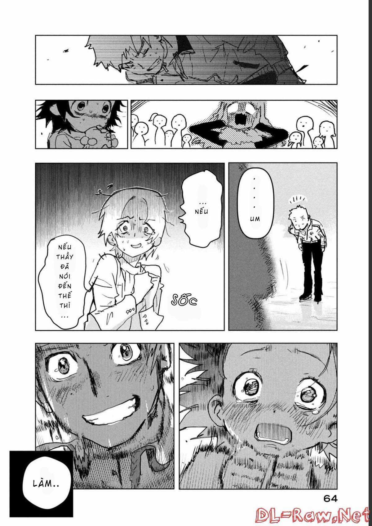 Medalist Chapter 1 trang 64