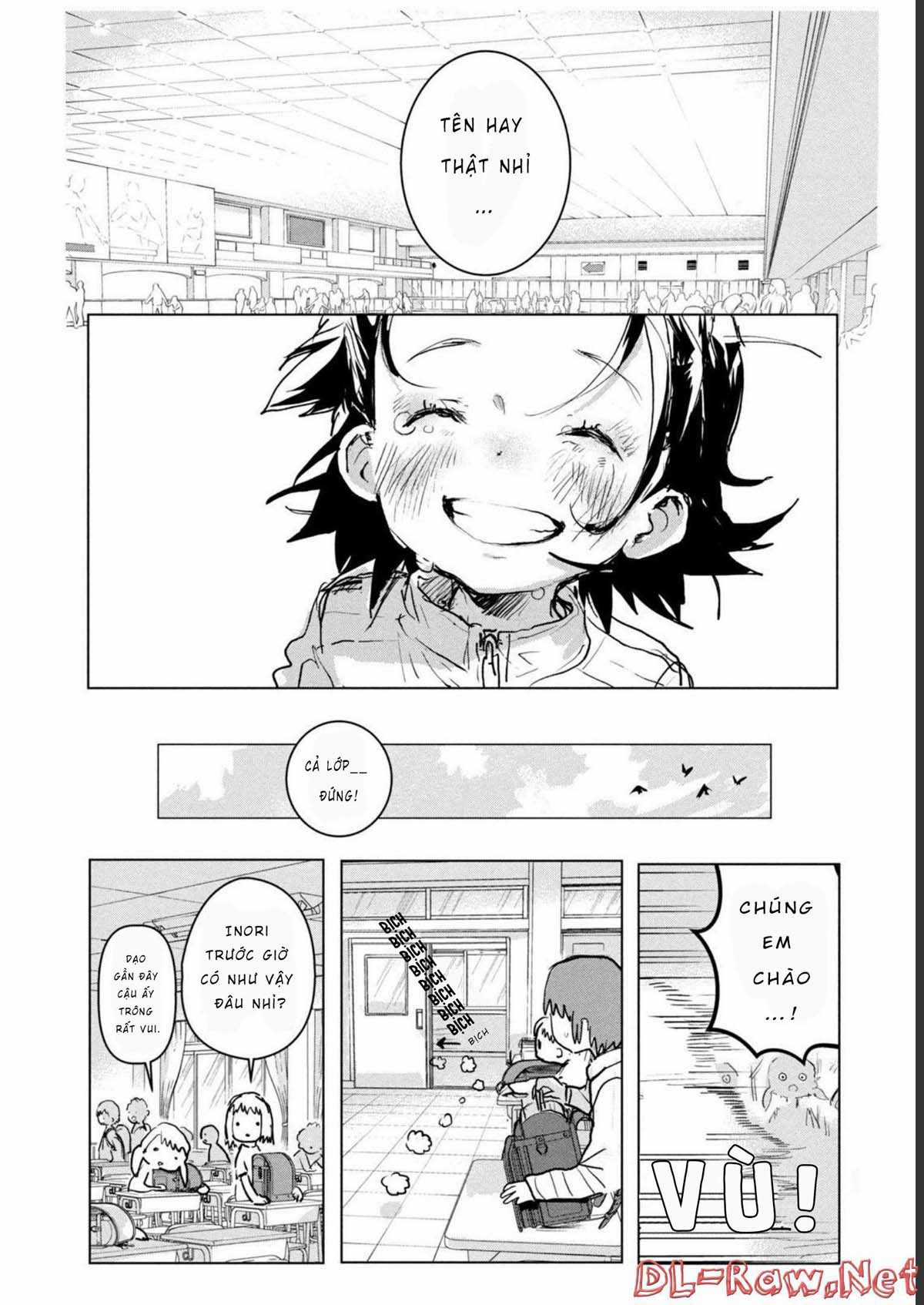 Medalist Chapter 1 trang 66