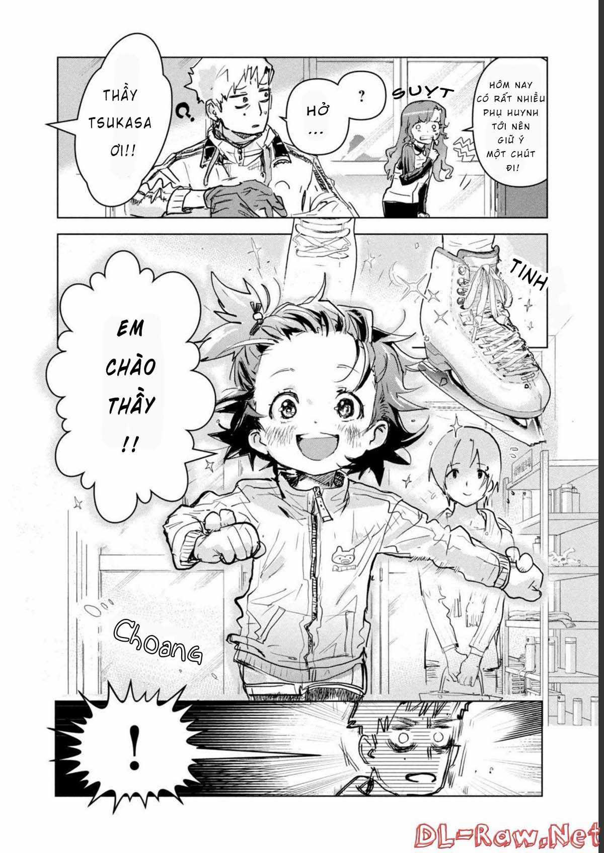 Medalist Chapter 1 trang 68