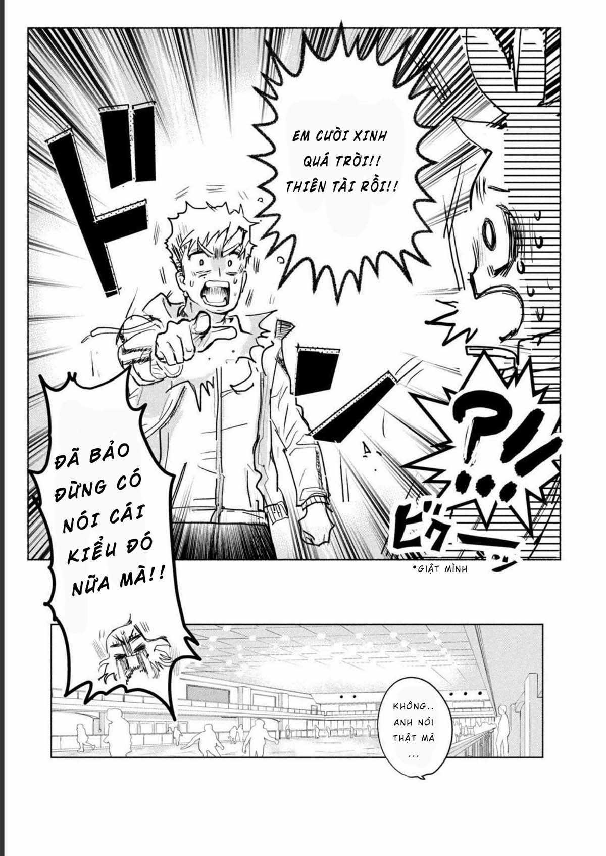 Medalist Chapter 1 trang 69