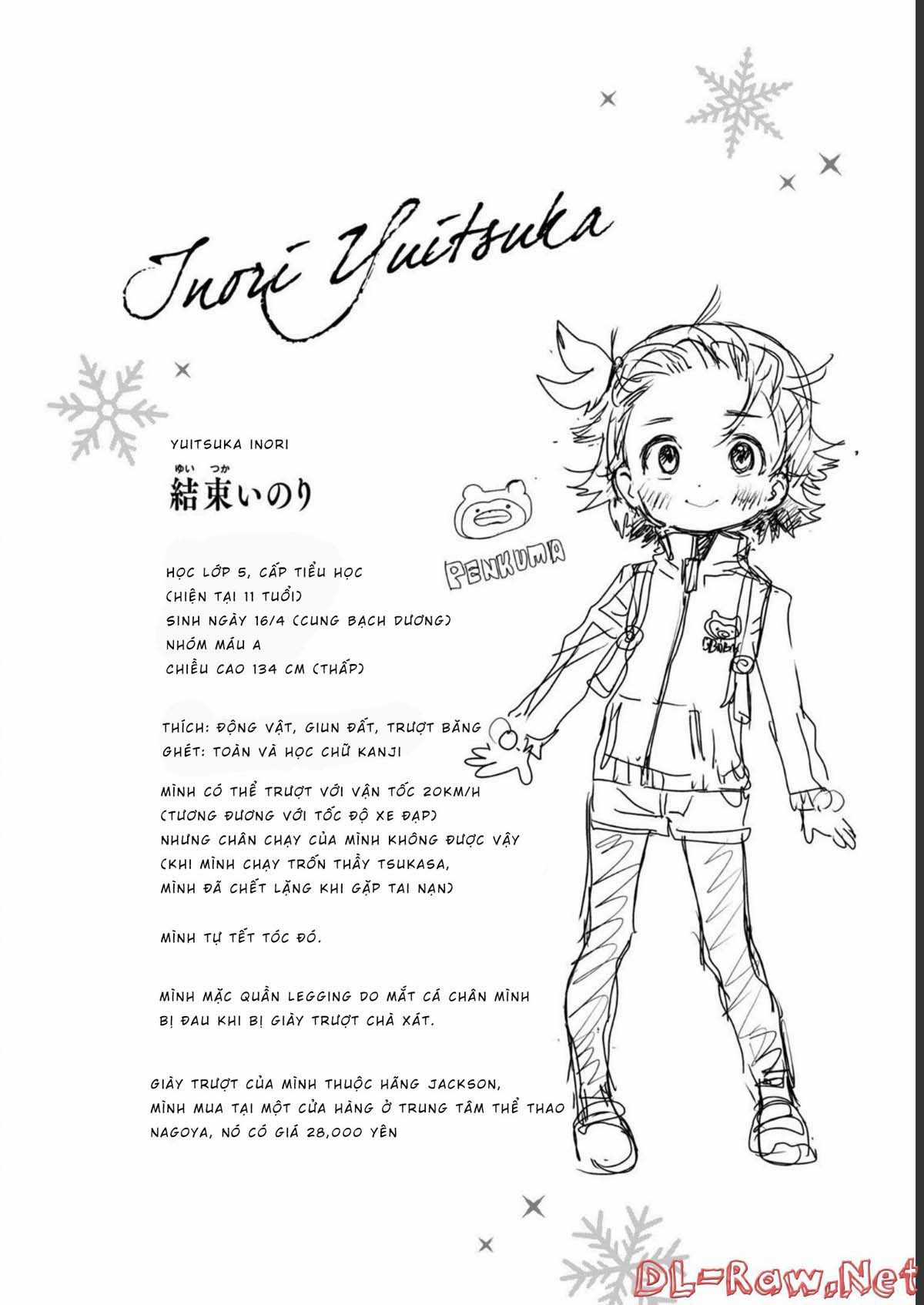 Medalist Chapter 1 trang 70