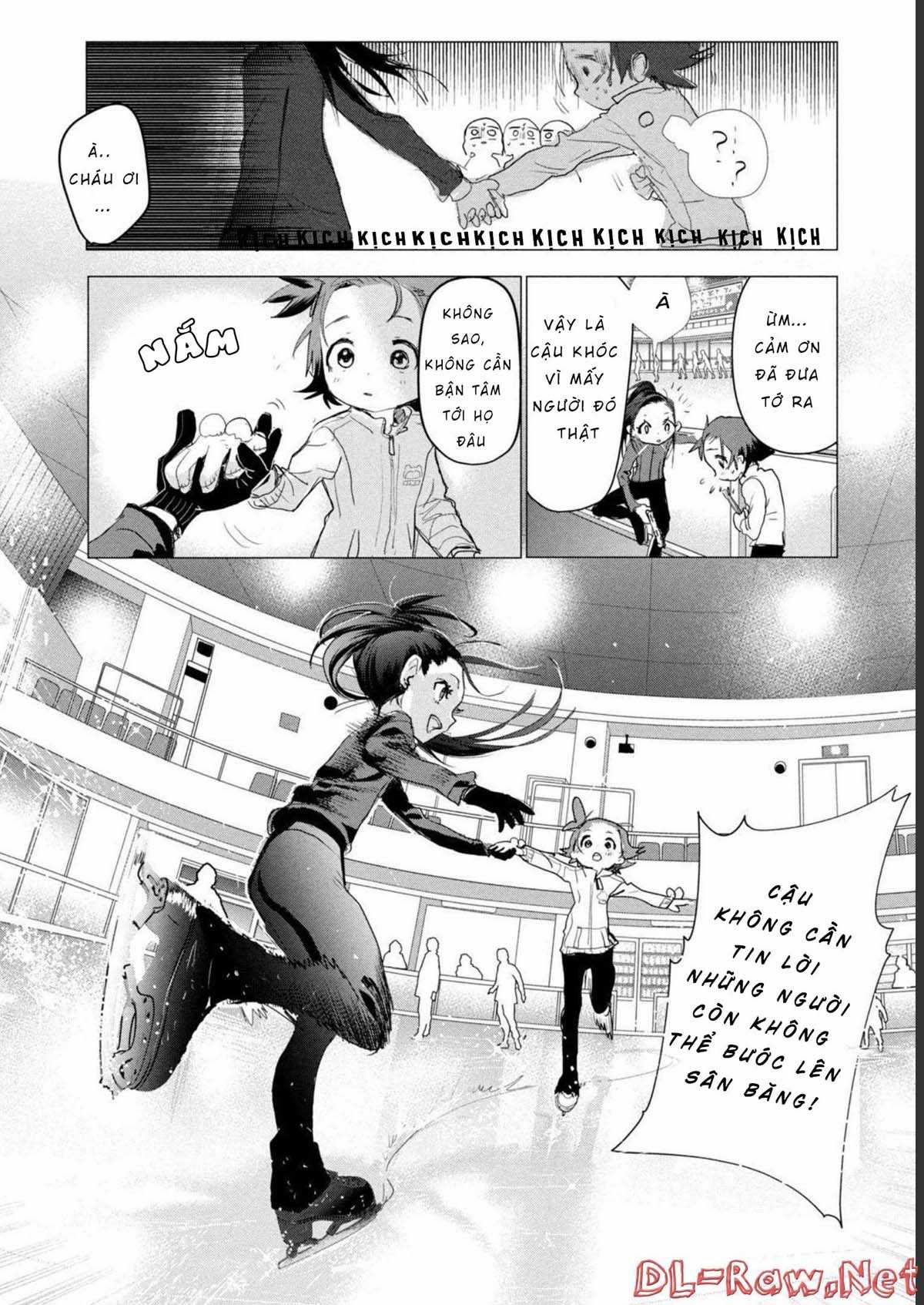 Medalist Chapter 2 trang 41