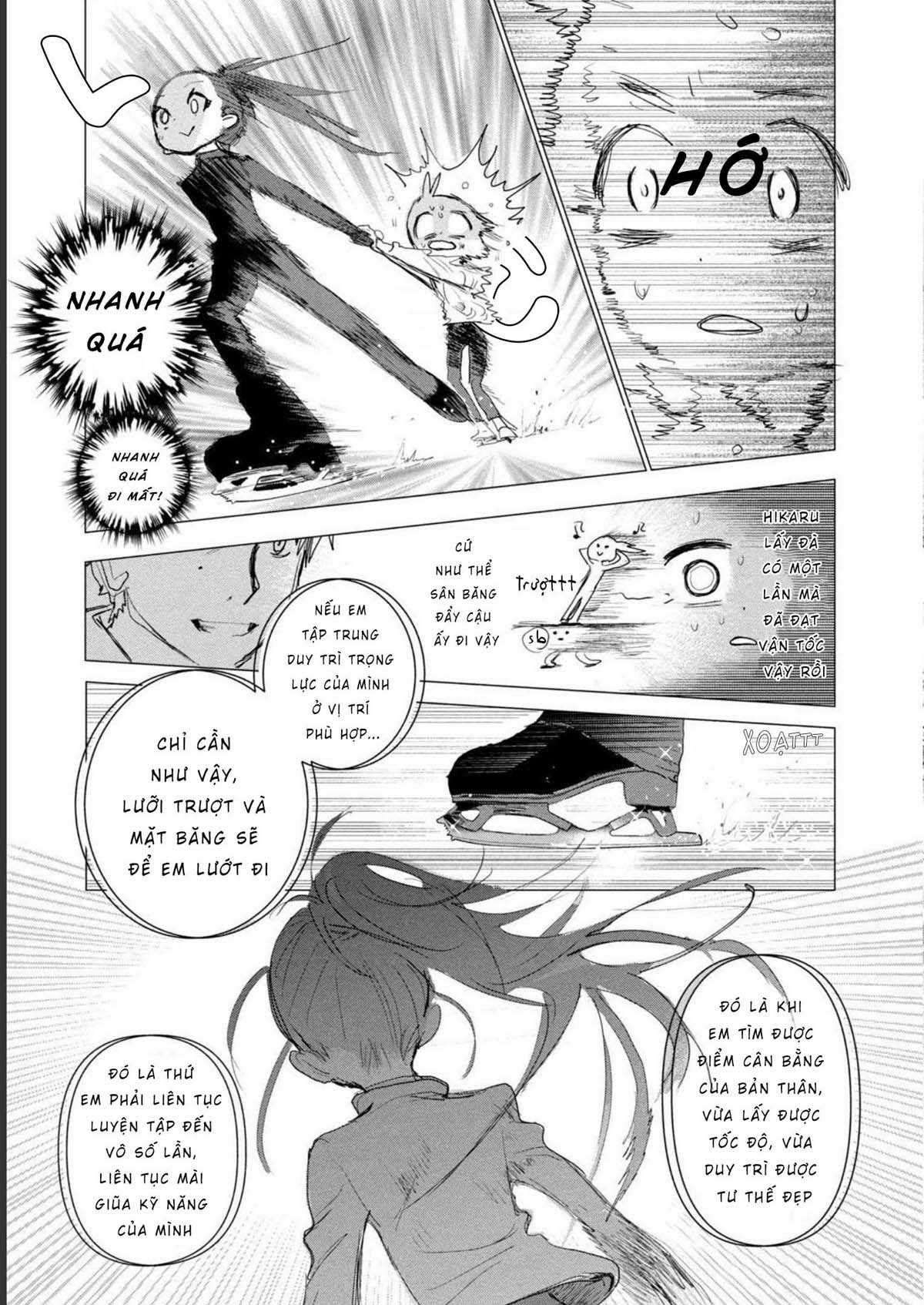 Medalist Chapter 2 trang 42