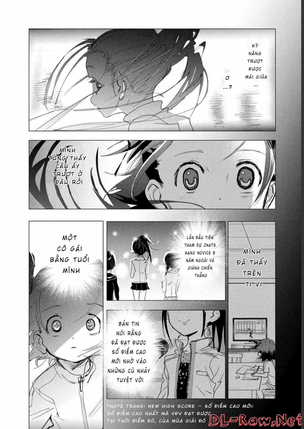 Medalist Chapter 2 trang 43