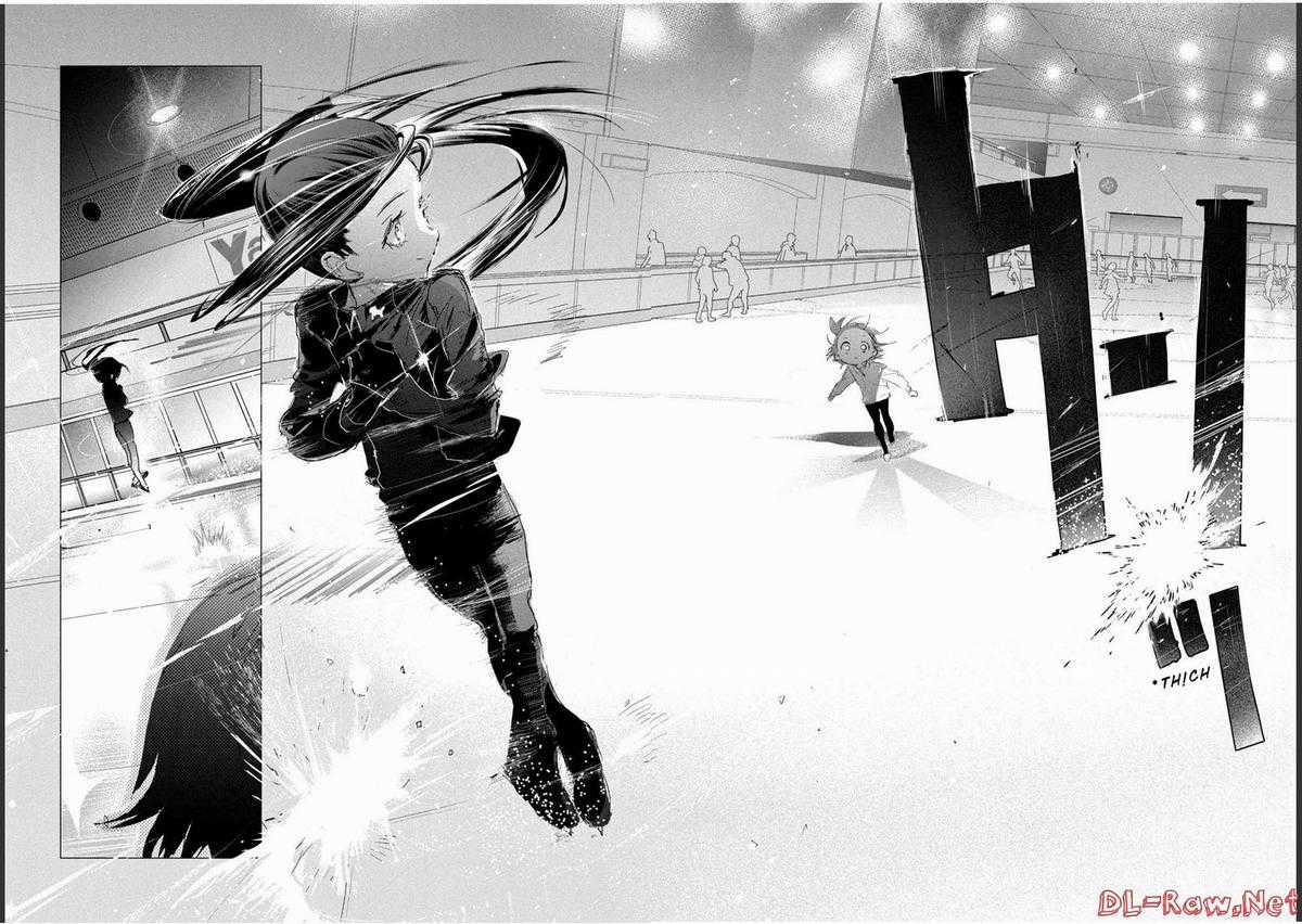 Medalist Chapter 2 trang 47