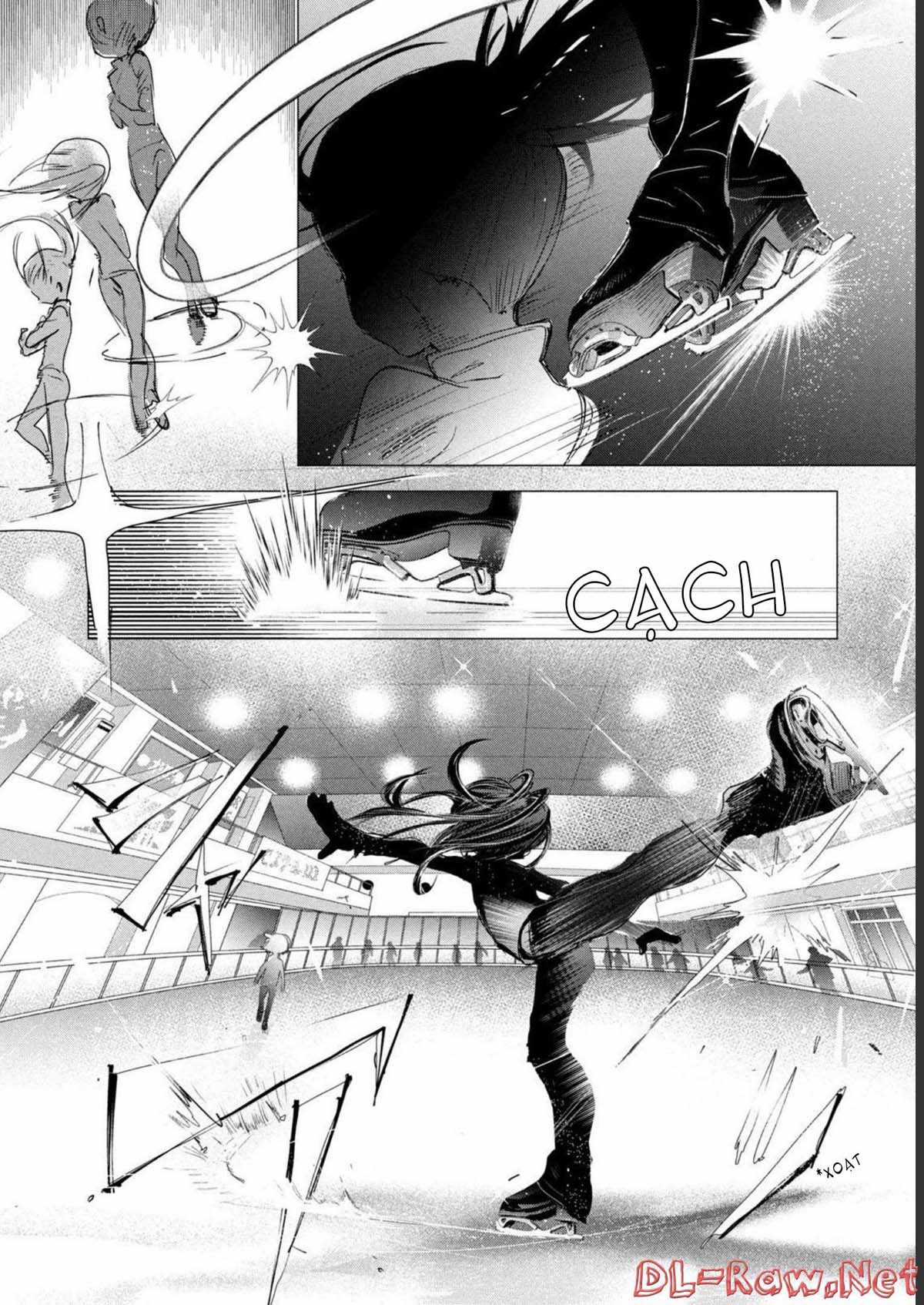 Medalist Chapter 2 trang 48