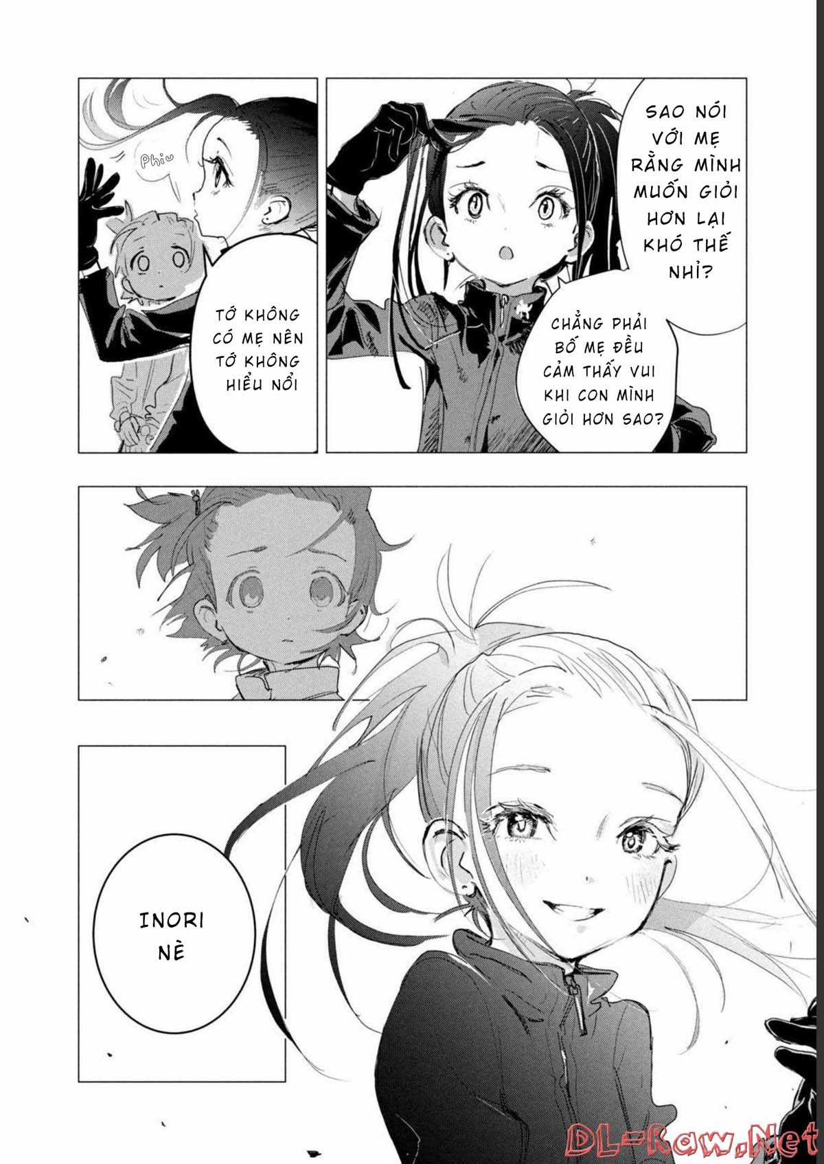 Medalist Chapter 2 trang 56