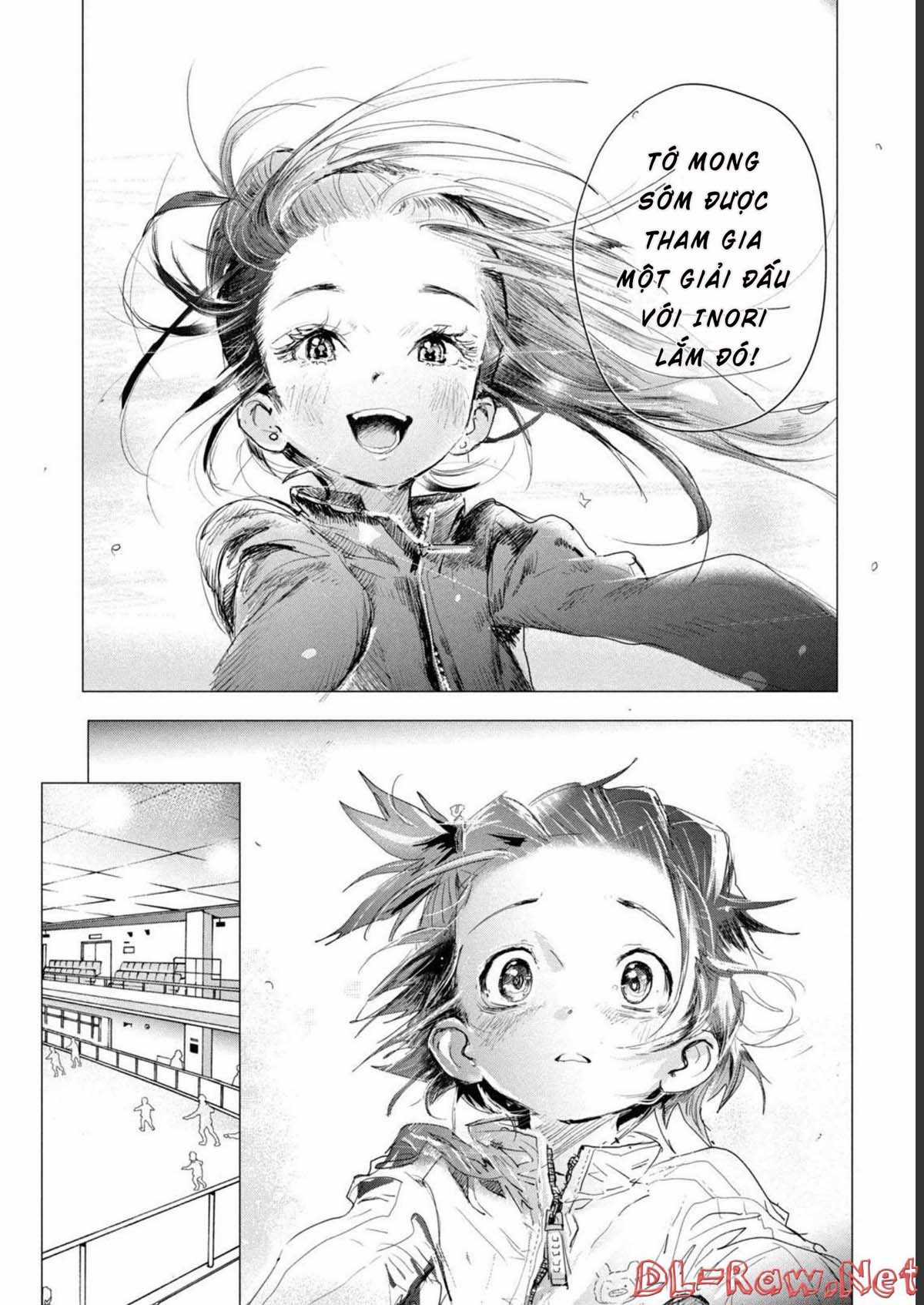 Medalist Chapter 2 trang 58